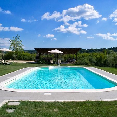 Poggio Degli Olivi Guest House Saturnia Ngoại thất bức ảnh