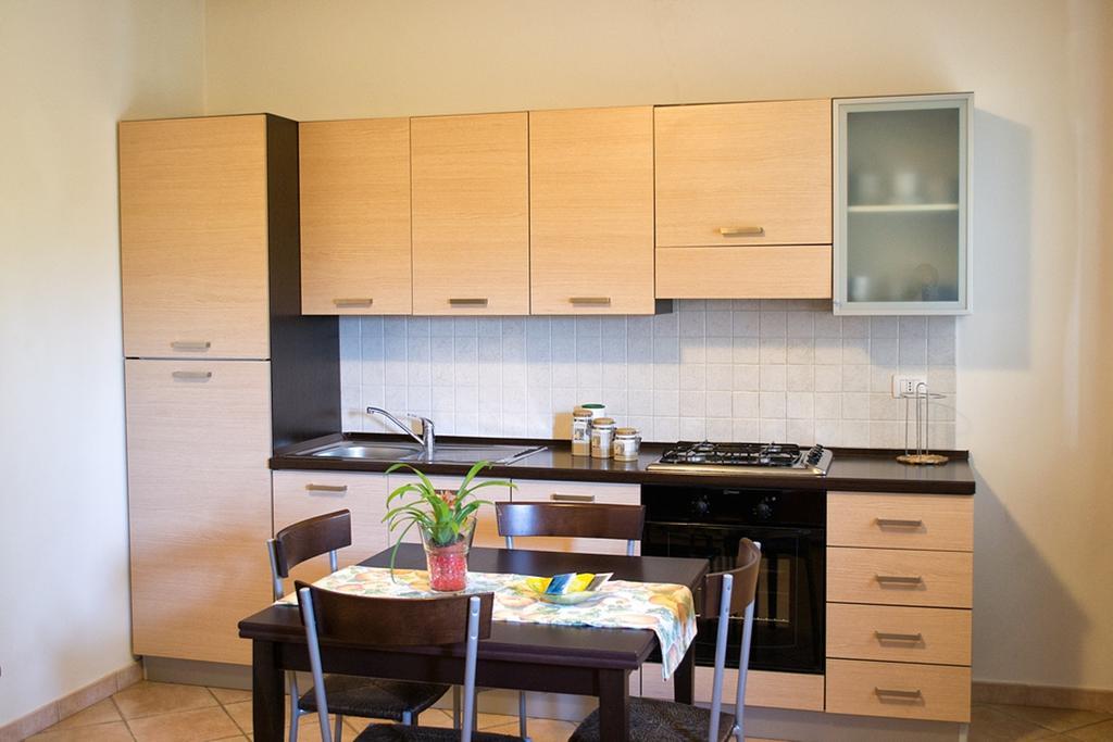 Poggio Degli Olivi Guest House Saturnia Ngoại thất bức ảnh