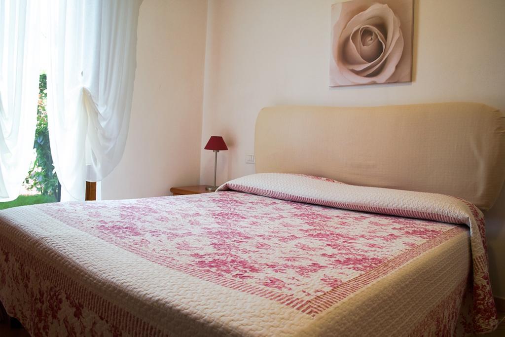 Poggio Degli Olivi Guest House Saturnia Ngoại thất bức ảnh