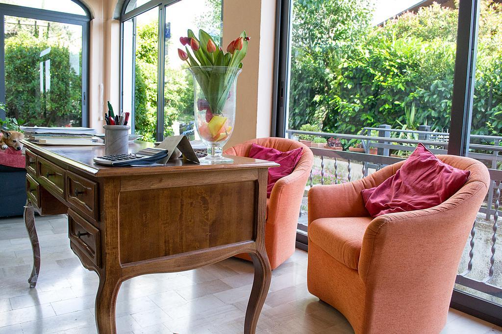 Poggio Degli Olivi Guest House Saturnia Ngoại thất bức ảnh