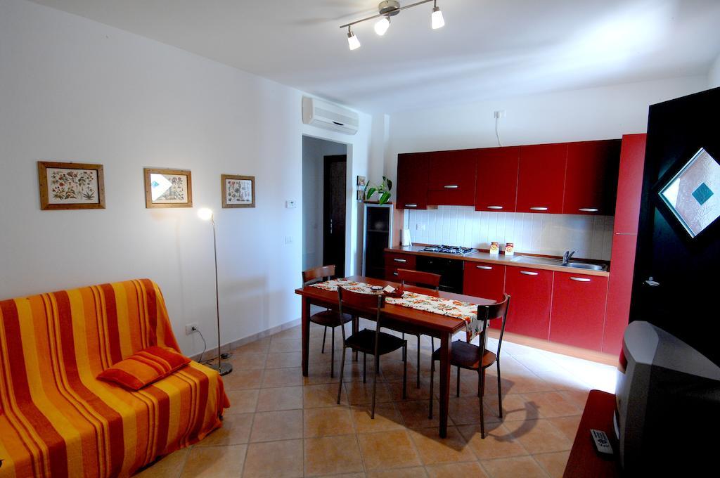 Poggio Degli Olivi Guest House Saturnia Phòng bức ảnh